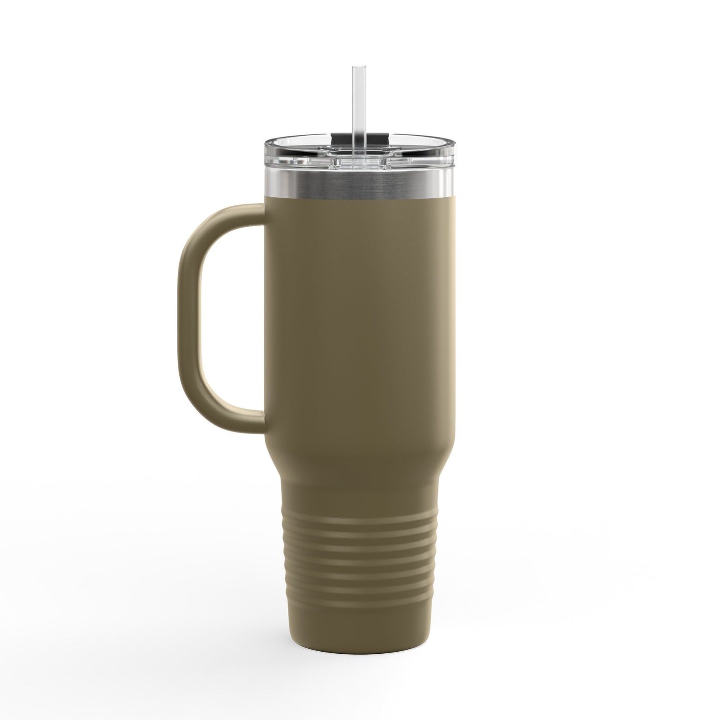 40oz Insulated Travel Mug - Perfect for Adventurers, Nature Lovers, and Coffee Enthusiasts, Ideal for Camping, Hiking, and Road Trips, [...]